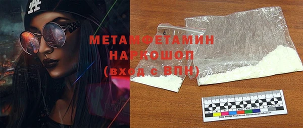 молекула духа Тайга